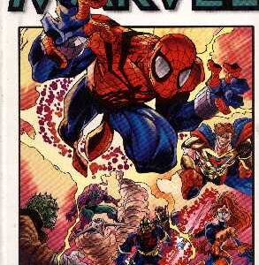Marvel Ultraverso Enc