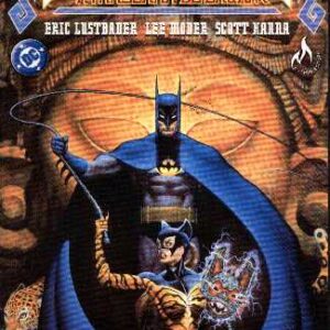 Batman Balan