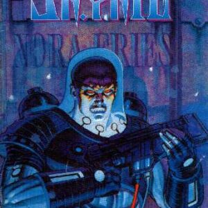 Batman Sr.Frio