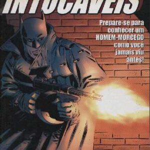 Batman Intocáveis