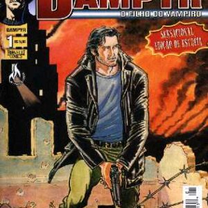 Dampyr 01