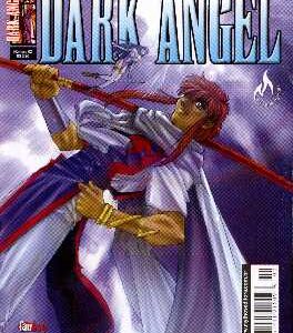 Dark Angel mensal
