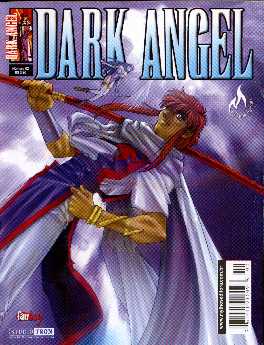 Dark Angel mensal