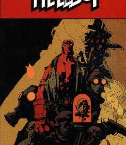 Hellboy Vencedor