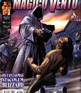 Mágico Vento mensal