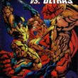 Mutantes Ultras com 2 - Image 1