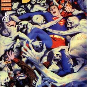 Superman Transilvânia