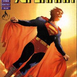 Superman Filho com 2