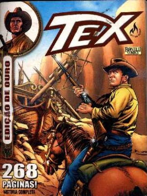 Kit Tex Extras com 5