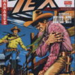Almanaque Tex 25 Culver - Image 1