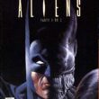 Batman Aliens com 2 - Image 1