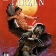 Batman Tarzan com 2 - Image 1