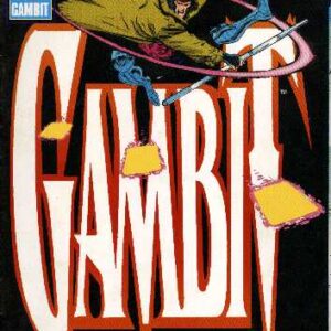 Gambit especial com 2