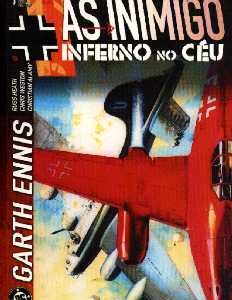 Ás Inimigo Céu
