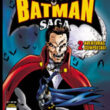 Batman Saga com 8 - Image 1