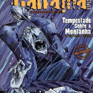 Canalha especial