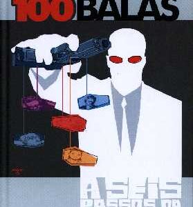 100 Balas Cpd Passos