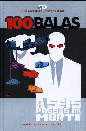 100 Balas Cpd Passos