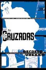 Cruzadas com 2