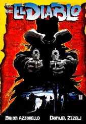 El Diablo