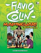 Colin Mapinguari