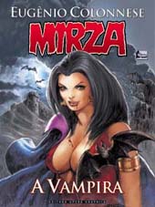 Mirza Vampira