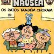 Níquel Náusea Choram - Image 1