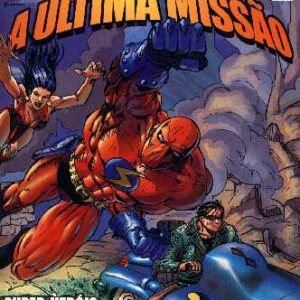 Última Missão
