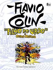 Colin Filho Urso