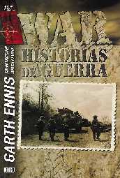 War História Guerra I