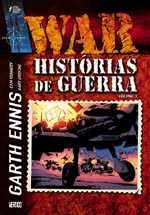 War História Guerra III