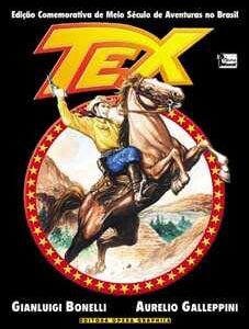Tex 50 anos