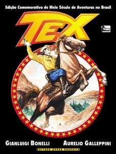 Tex 50 anos