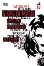 Hora da Magia com 3