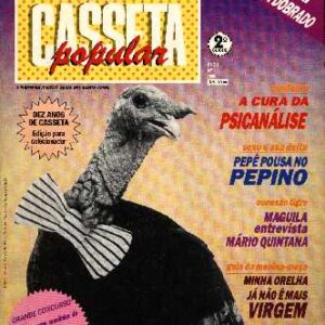 Casseta Popular 01