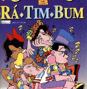 Castelo Ra-Tim-Bum