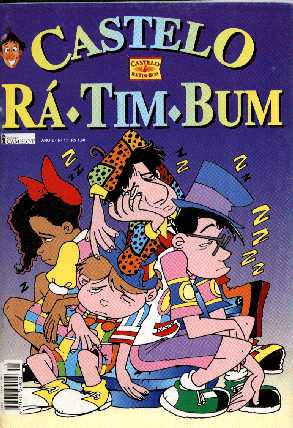 Castelo Ra-Tim-Bum