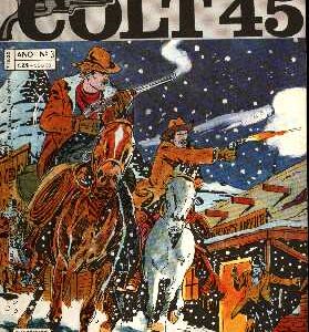 Colt 45 avulso