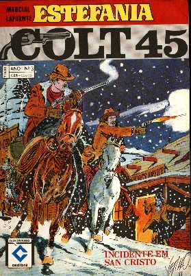 Colt 45 avulso