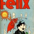 Gato Félix mensal - Image 1