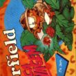 Garfield Selvagem - Image 1