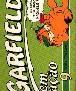 Garfield Ação