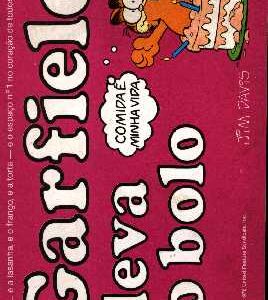 Garfield Bolo