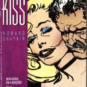 Black Kiss com 4
