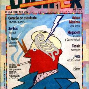 Lucifer 1