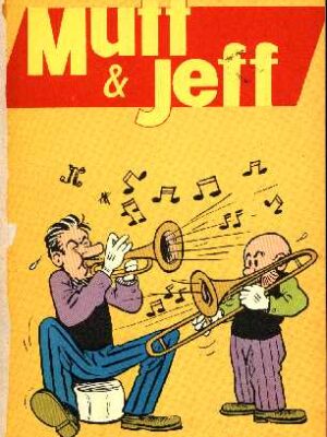 Mutt e Jeff #2