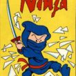 Pequeno Ninja - Image 1