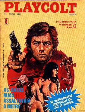 Playcolt 1