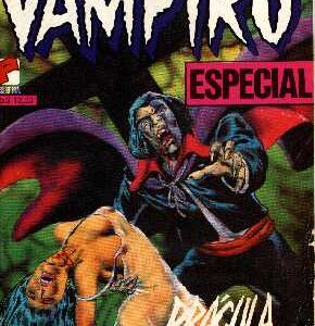 Vampiro especial