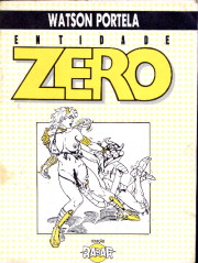 Entidade Zero